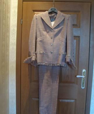 Новый пиджак,француская фирма Taiza Санкт-Петербург