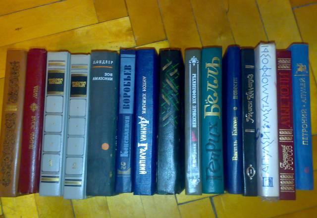 Большая библиотека книг по очень низкой цене Москва