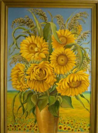 Картина Иваново