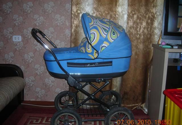 Коляска детская Санкт-Петербург