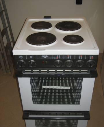 Электроплита Москва