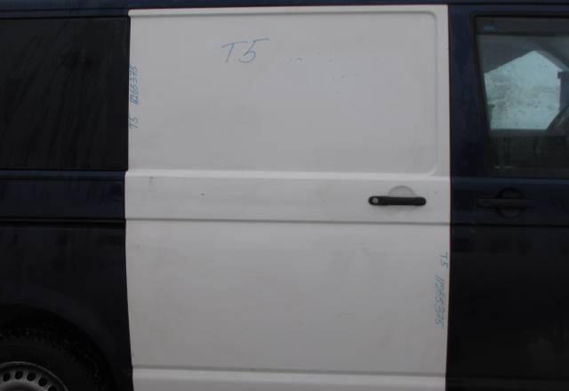 Дверь сдвижная правая VW T-5 Санкт-Петербург