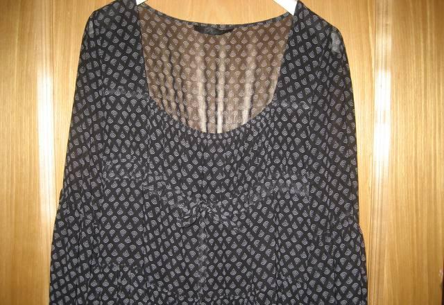 Платье Москва