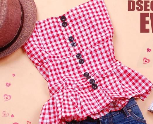 Топы и туники Москва