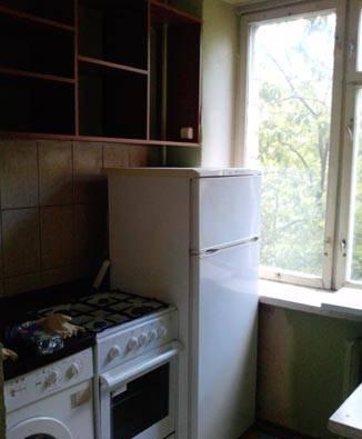 Сдаю 2-х ком. квартиру в Люблино, 26 тыс хозяин Москва