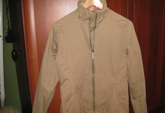 Ветровка(salomon) Москва