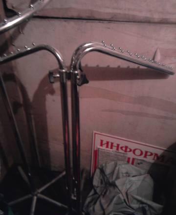 Вешало Самара