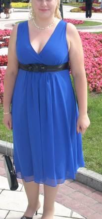 Платье размер 50-52 Москва