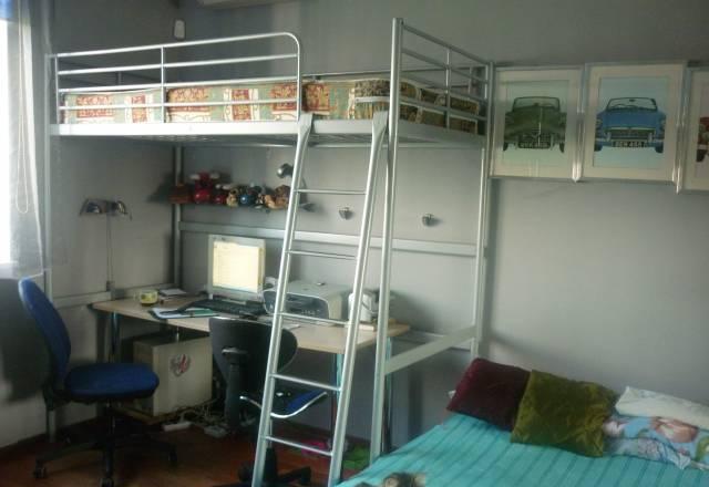 Кровать-чердак Москва