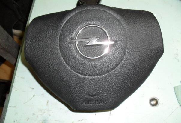 Ремонт airbag, Ремонт модуля SRS, ремонт торпеды Москва