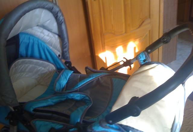 Коляска-трансформер Подольск