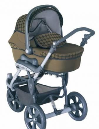 Коляска 3 в 1 CAM Cortina Evolution X3 Санкт-Петербург