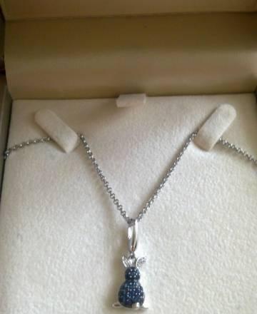 Подвеска Москва