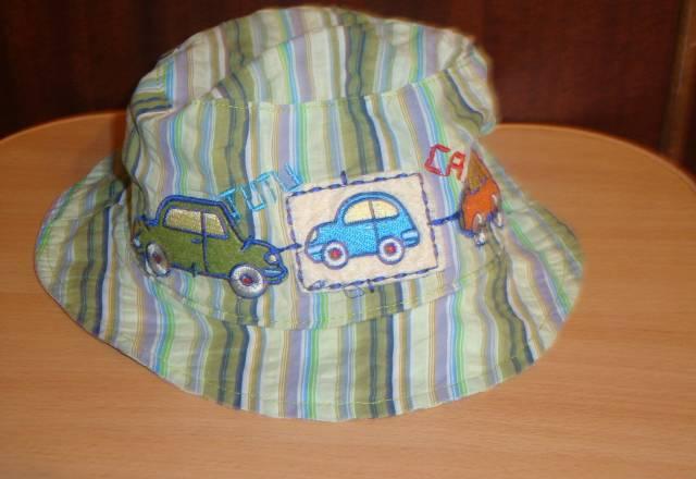 Панамки детские Санкт-Петербург