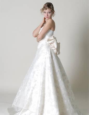 Свадебное платье Москва