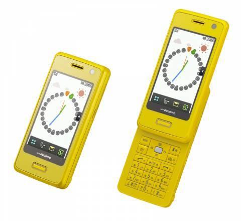 LG L-04A уникальная новинка от Lucky Goldstar Москва