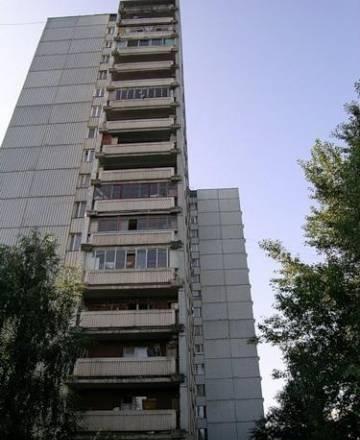 3х-комнатная квартира в очаково от собственника Москва