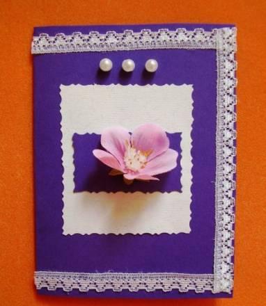 Предлагаю открытки ручной работы Санкт-Петербург