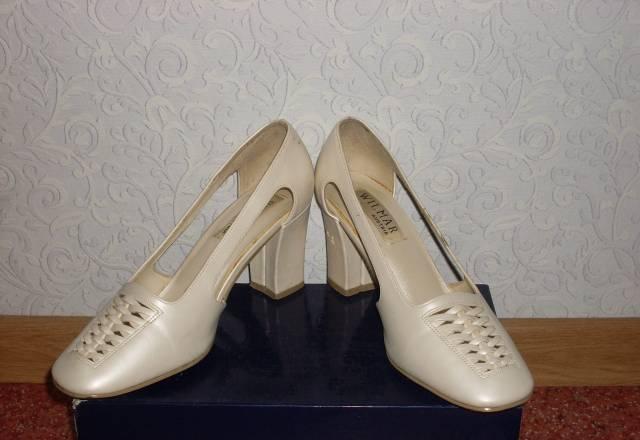 Туфли Австрия Москва