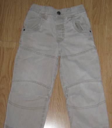 Брюки next для мальчика на 2-3 года Москва