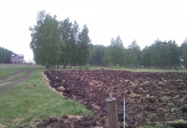 С. Кременкуль (оз. Большой Кременкуль), 18 соток Челябинск