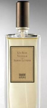 Un Bois Vanille (Serge Lutens) Москва