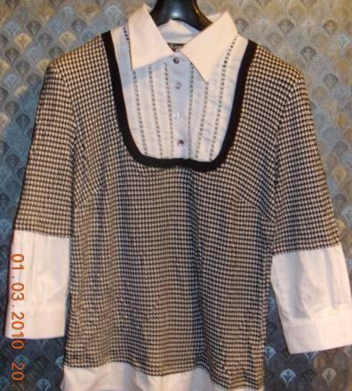 Блузка новая Москва