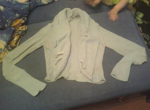 Кардиган и юбка летняя Великий Новгород