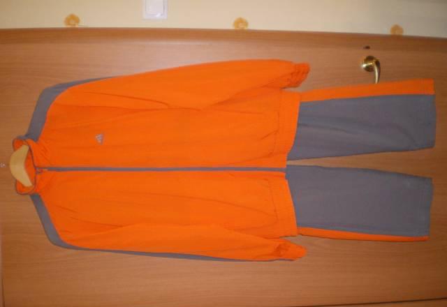 Спортивный костюм Addidas (новый). р м. р.168 Москва