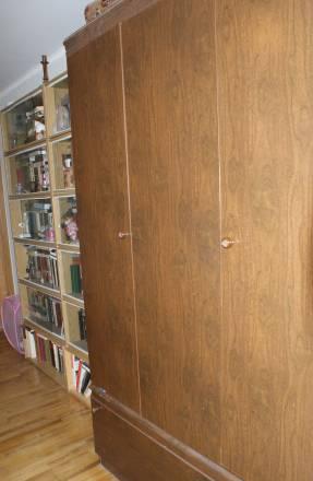 Платяной шкаф Москва