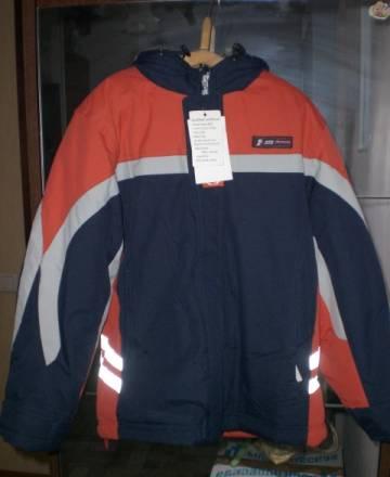 Куртка д.м. 6-7 лет Москва