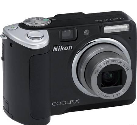 Nikon  Coolpix P50 Санкт-Петербург