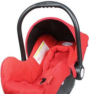 Автокреслo heyner Baby SuperProtect Москва
