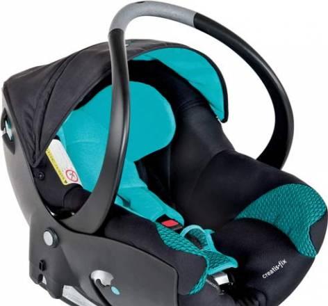 Автокресло 0-13 кг Бебе конфорт Франция Санкт-Петербург