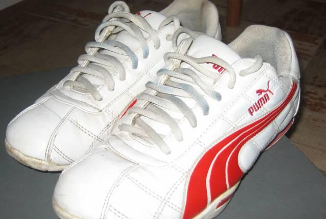 Кроссовки Санкт-Петербург