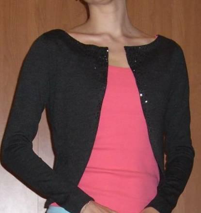 Эксклюзив! болеро кардиган теплое трикотажное Москва