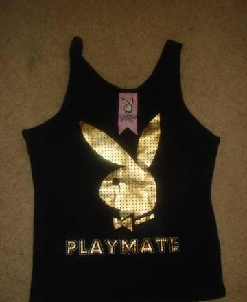 "Топ Playboy" Москва