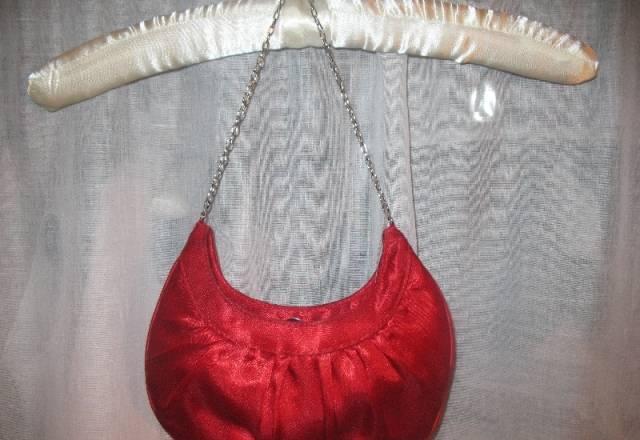 Новая вечерняя сумка Accessorize Москва