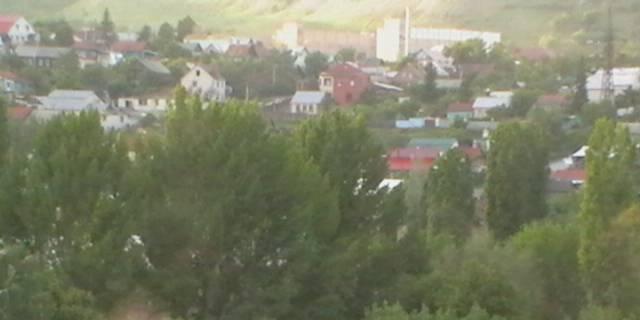 Дом в Агафоновке Саратов