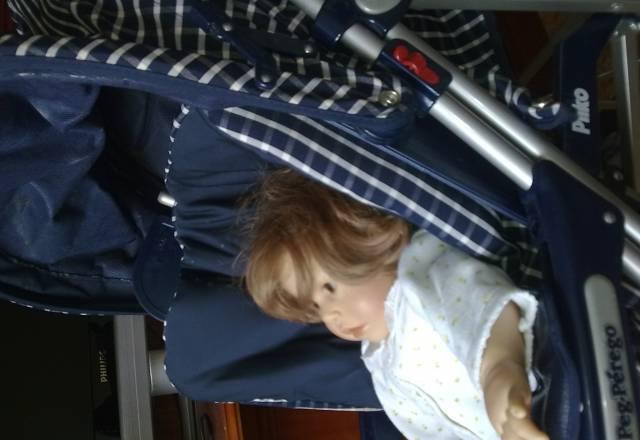 Детская коляса Москва