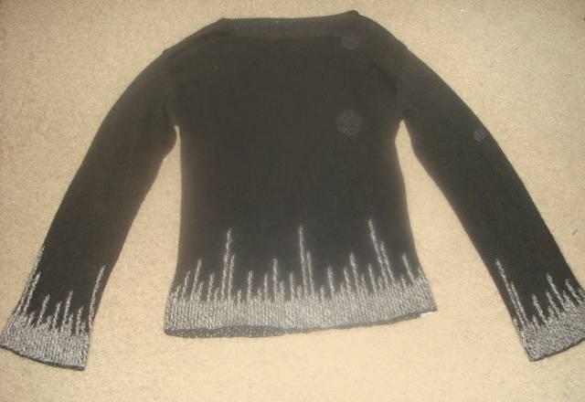 "Свитер шерстяной" Москва