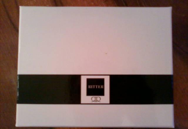 Портмоне Ritter Москва