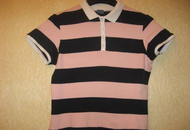 Кофточки и футболки по 100 руб. разм. 48 Москва