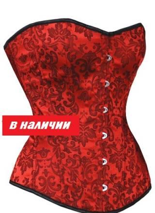 Корсет+стринги. Новый. Р-р 48-50 (XL) Нижний Новгород