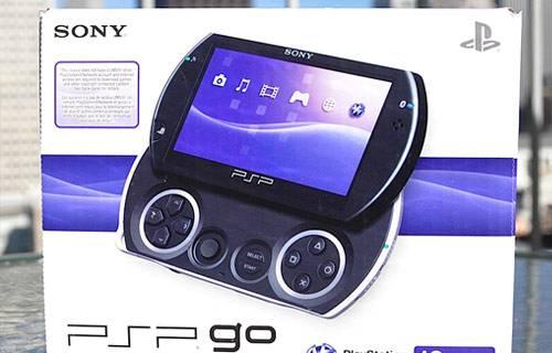 PSP GO 16Gb Москва