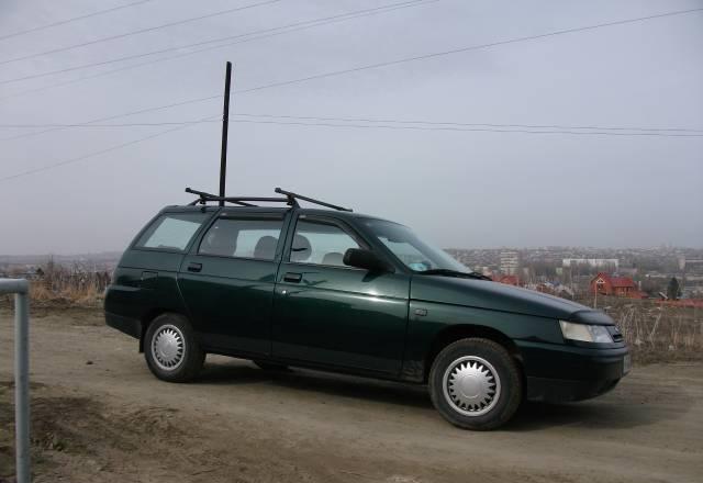 ВАЗ 2111, 2003г.в Волгоград