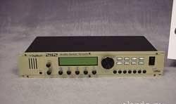 Гитарный процессор ламповый Digitech 2112 Москва