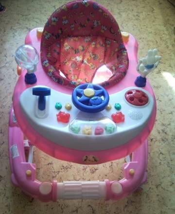 Ходунки Москва