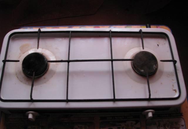 Плита Санкт-Петербург