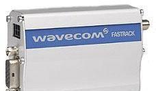 GSM терминал модем Wavecom Fastrack M1306B Москва